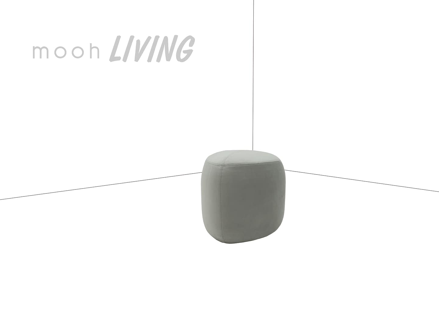 mooh Living 史東｜椅凳