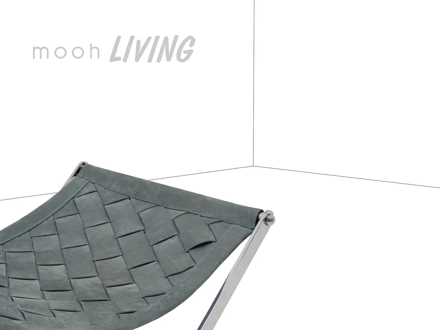 mooh Living 格納｜椅凳