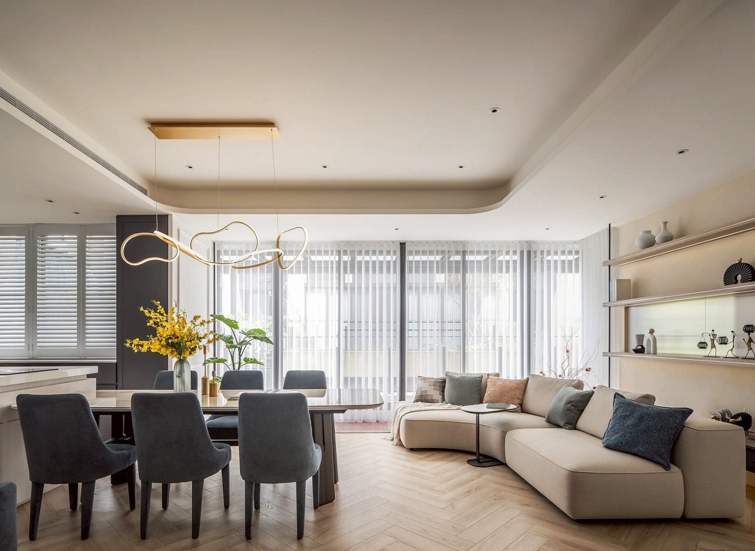 mooh Living 訂製家具