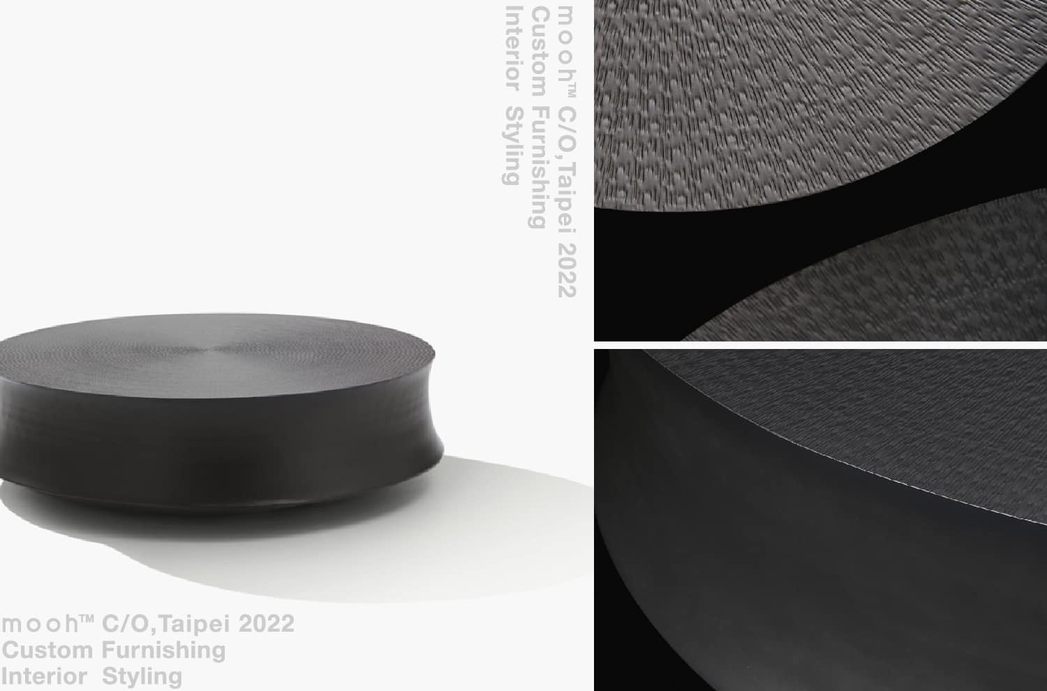 mooh Living 伯明罕｜茶几介紹說明