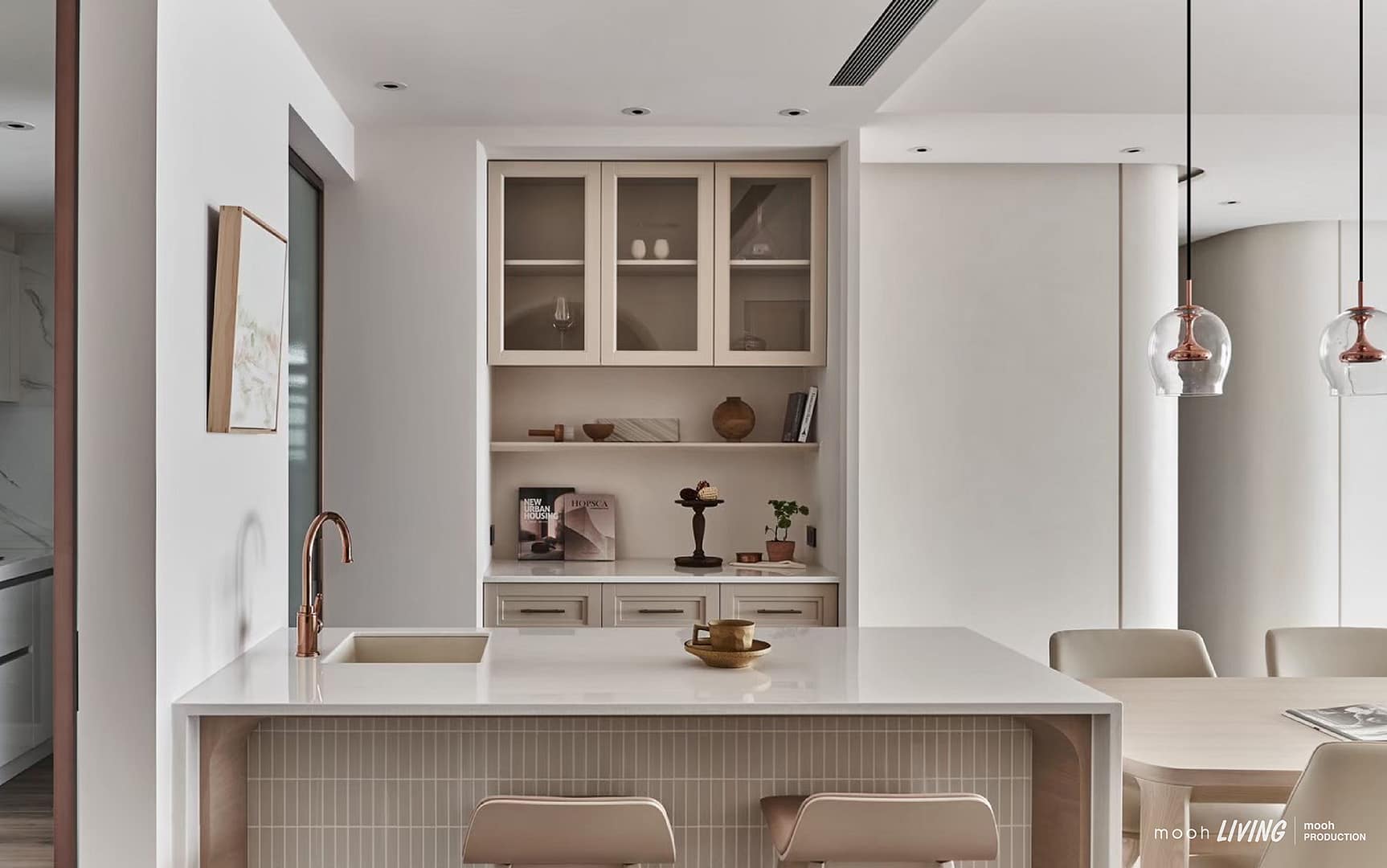 960x600 墨禾製作 Moohliving 軟裝設計 訂製家具 訂製