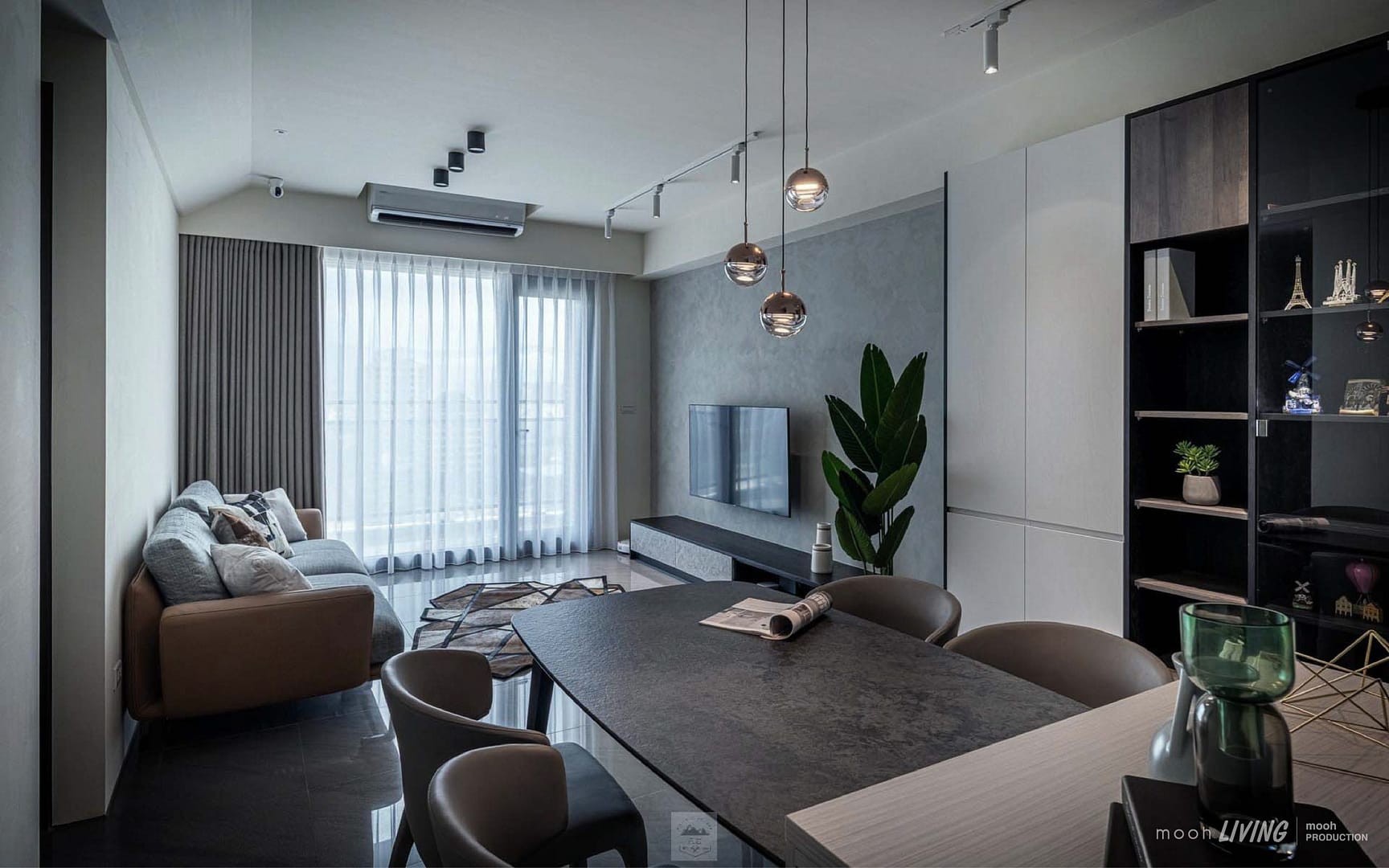 960x600 墨禾製作 Moohliving 軟裝設計 訂製家具 訂製沙發 公版 04