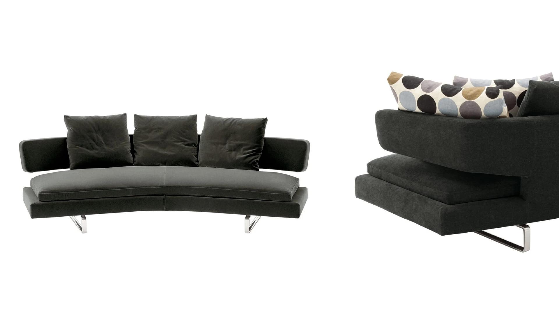 素材 Arne Sofa