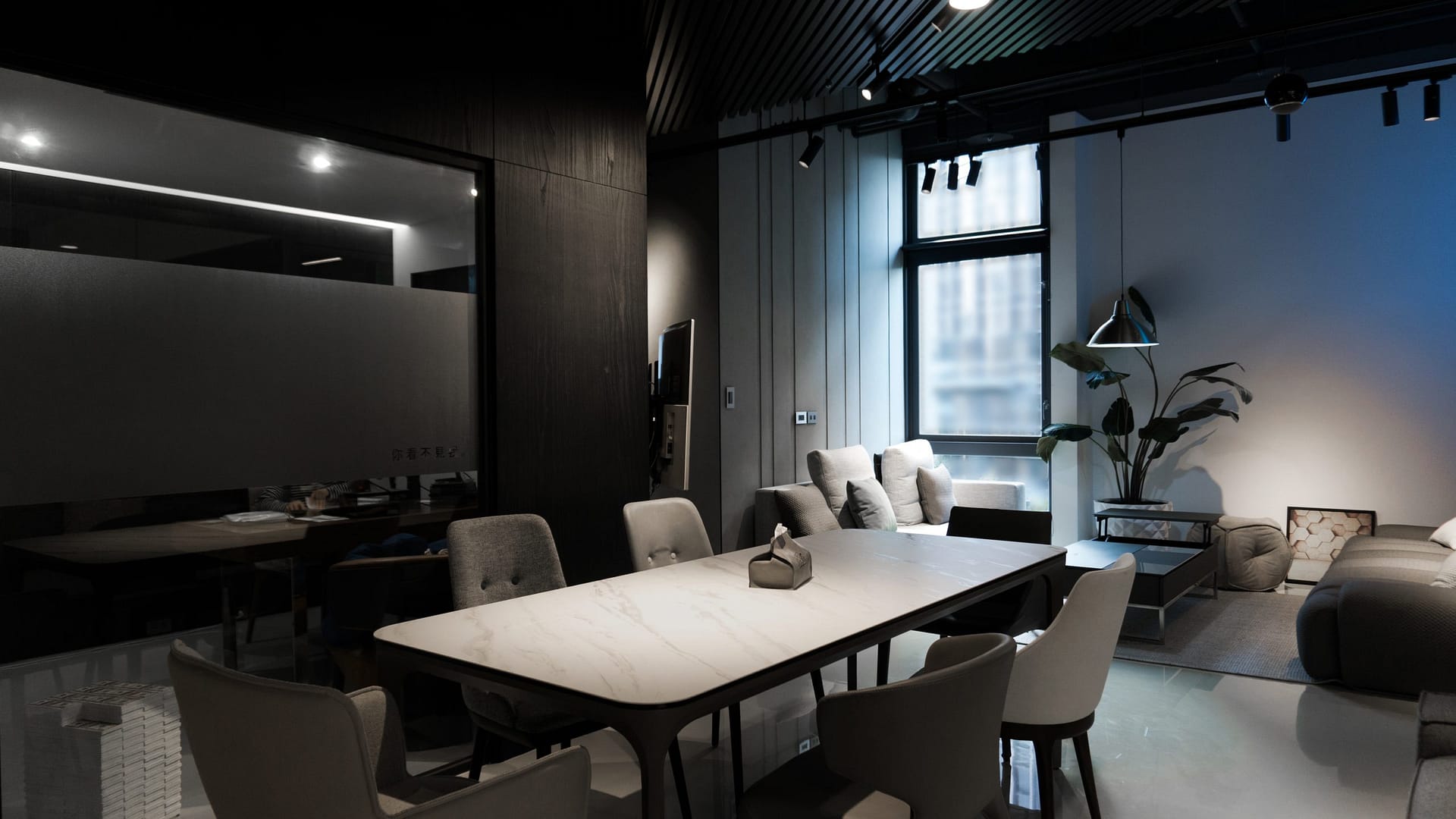 mooh Living 流行設計家具 墨禾製作軟裝設計事務所