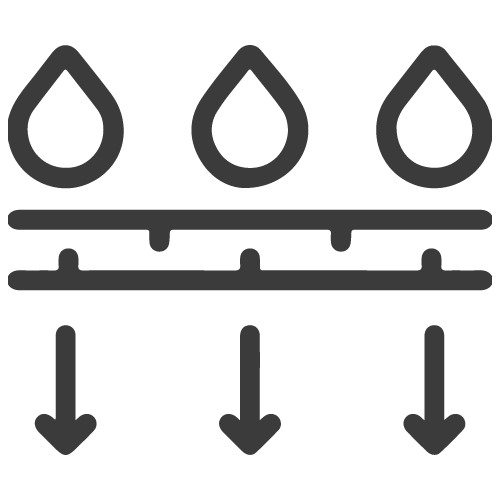 Icon 室內外防水工程