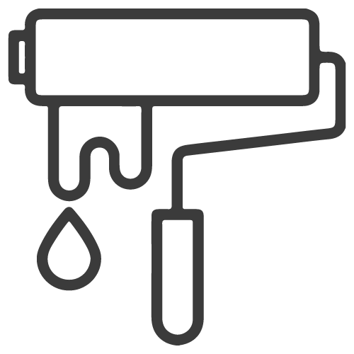 Icon 室內油漆工程
