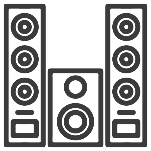 Icon 影音工程
