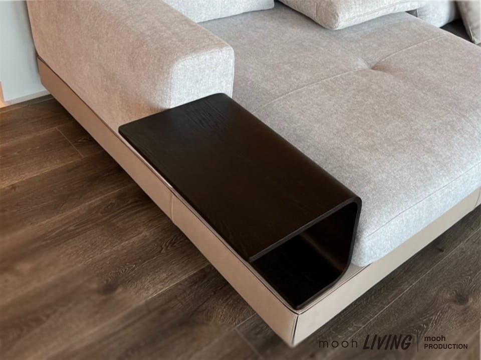 mooh Living 維加｜三人沙發-客戶見證,案例分享