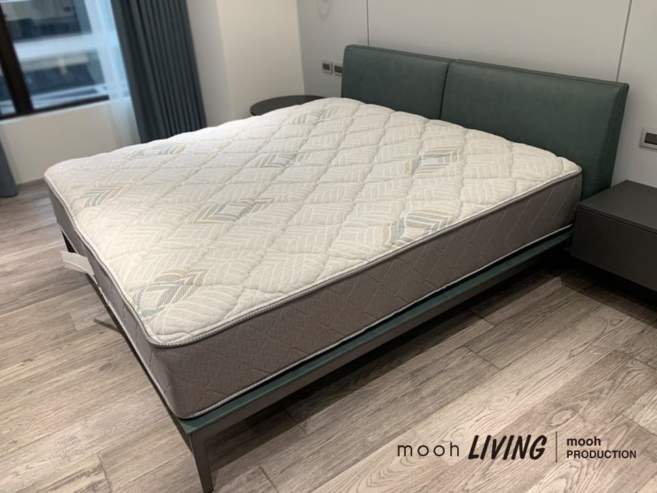 mooh Living 艾維里｜床架-客戶見證,案例分享