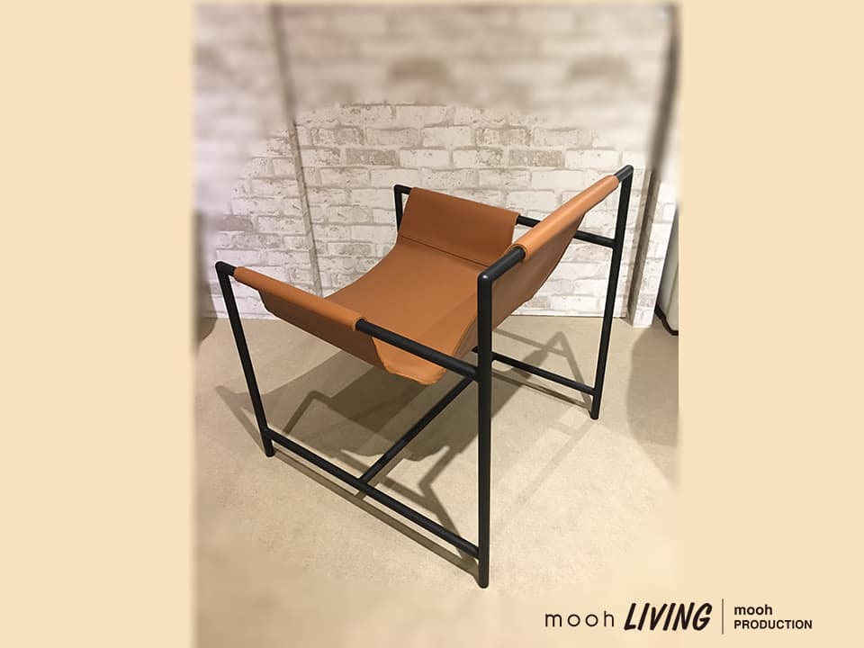 mooh Living 加布森｜單人沙發-客戶見證,案例分享