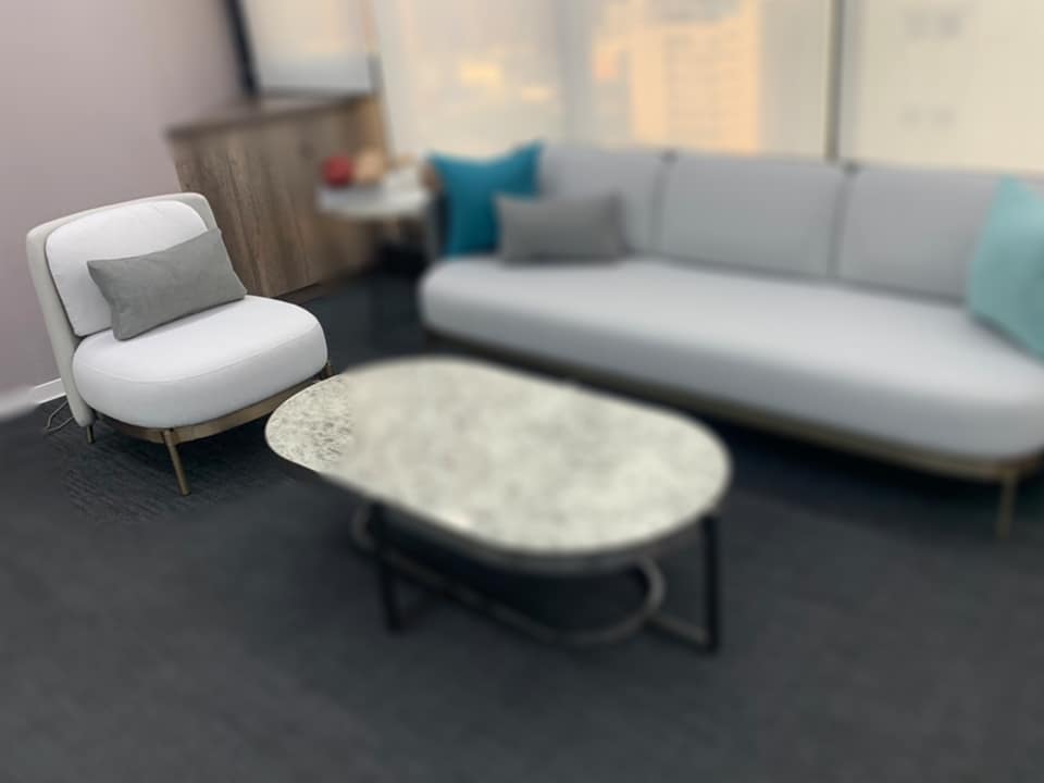 mooh Living 維特茲｜單人沙發-客戶見證,案例分享