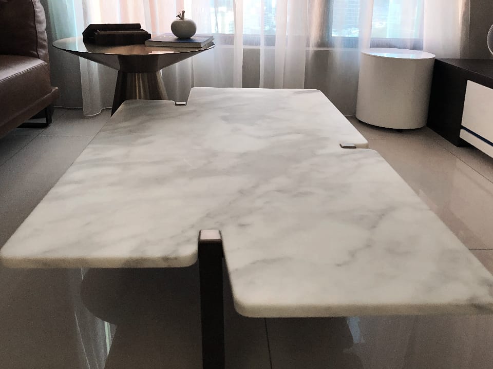 mooh Living 圖恩｜茶几-客戶見證,案例分享