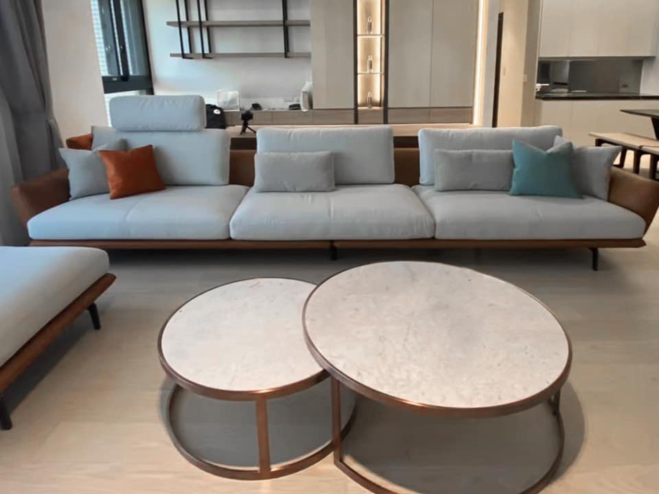 mooh Living 陶拉格｜茶几-客戶見證,案例分享