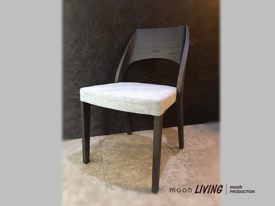 mooh Living 格倫興｜無扶手單椅-客戶見證,案例分享