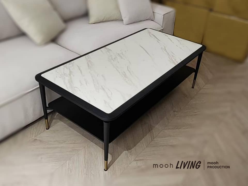 mooh Living 林貝｜茶几-客戶見證,案例分享