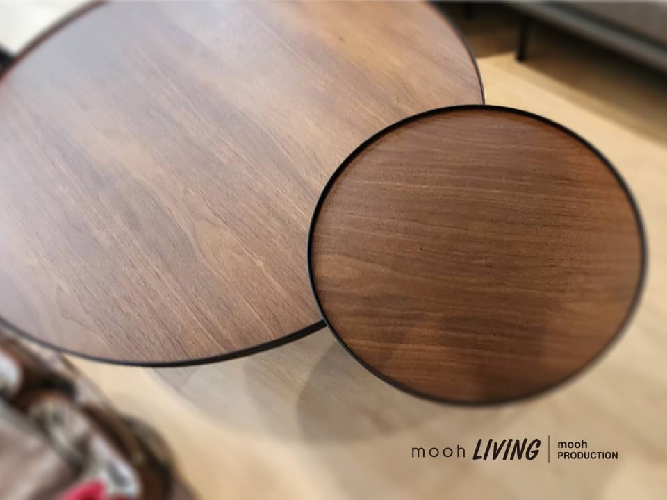 mooh Living 丹利｜茶几-客戶見證,案例分享