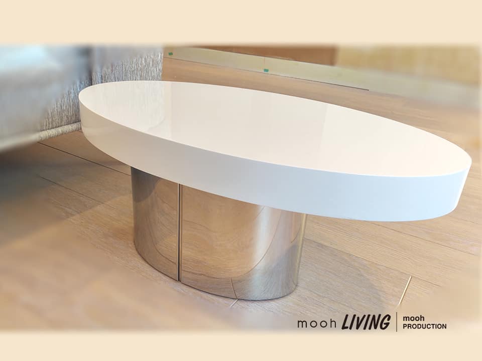 mooh Living 梅根｜茶几-客戶見證.案例分享
