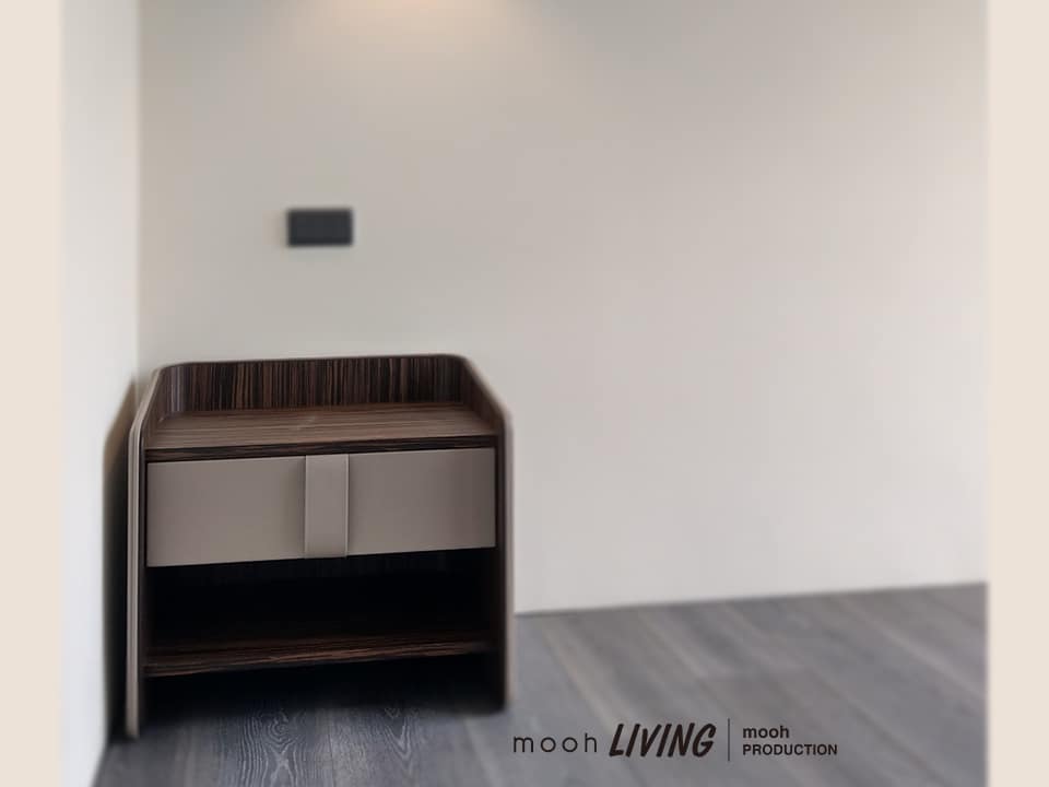 mooh Living 伊利｜床頭櫃-客戶見證.案例分享
