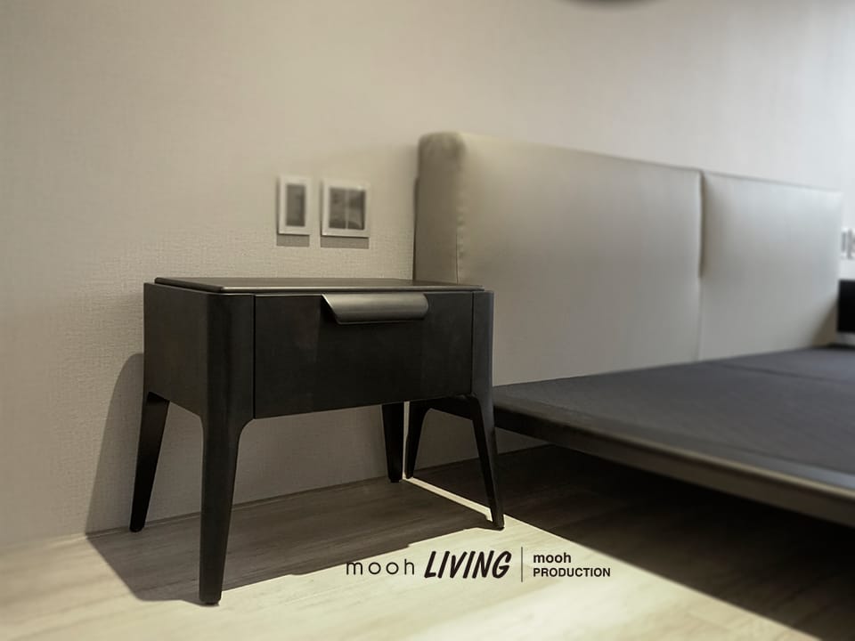 mooh Living 蘇梅｜床頭櫃-客戶見證.案例分享