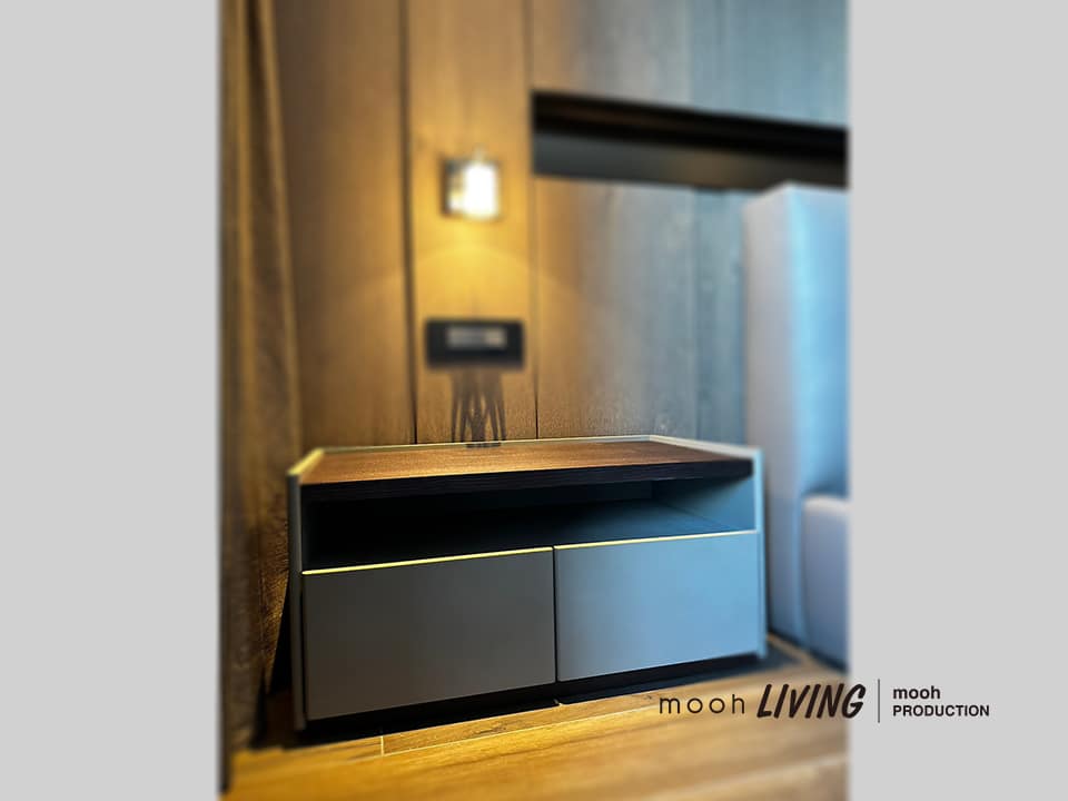 mooh Living 摩德納｜床頭櫃-客戶見證.案例分享
