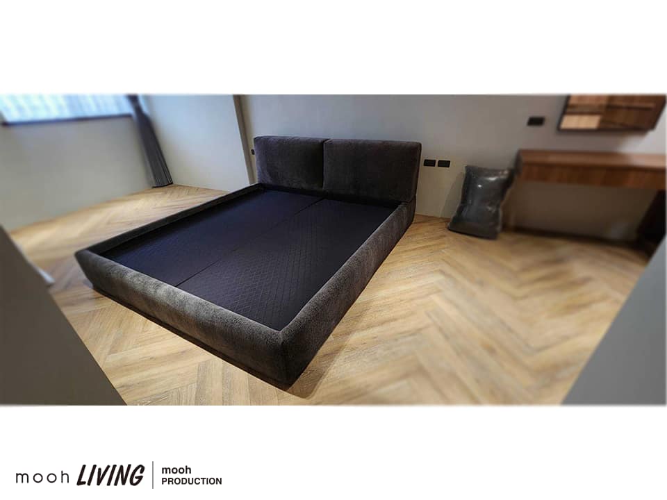 mooh Living 梅里達 │床-客戶見證,案例分享