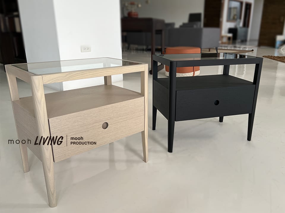 mooh Living 霍尼｜床頭櫃-客戶見證.案例分享