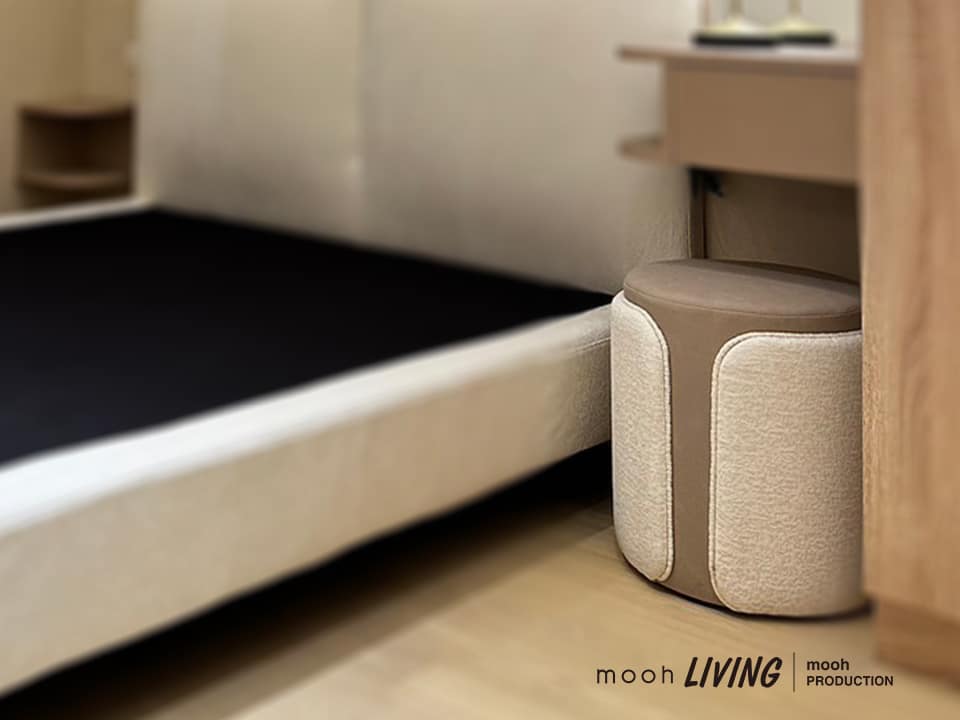 mooh Living 伊圖｜椅凳-客戶見證,案例分享