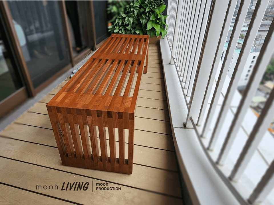 mooh Living 派爾努｜椅凳-客戶見證,案例分享