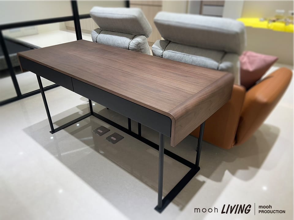 mooh Living 默德林｜書桌-客戶見證,案例分享