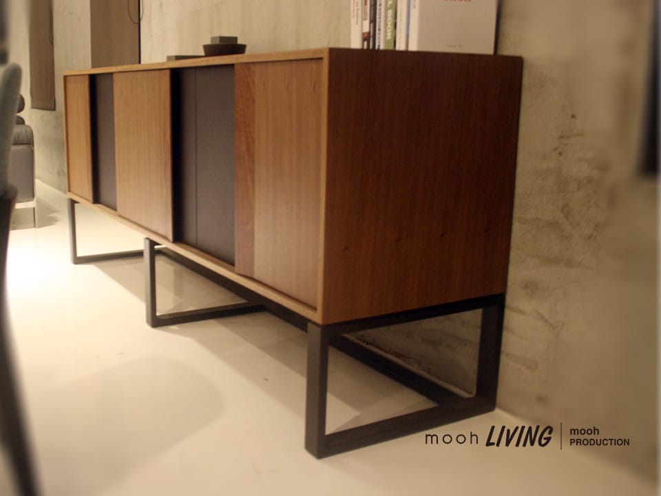 mooh Living 牛津｜餐櫃-客戶見證,案例分享