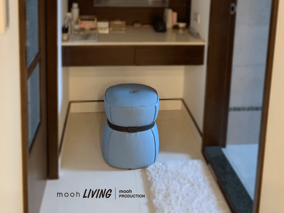 mooh Living 恩奇｜椅凳-客戶見證,案例分享