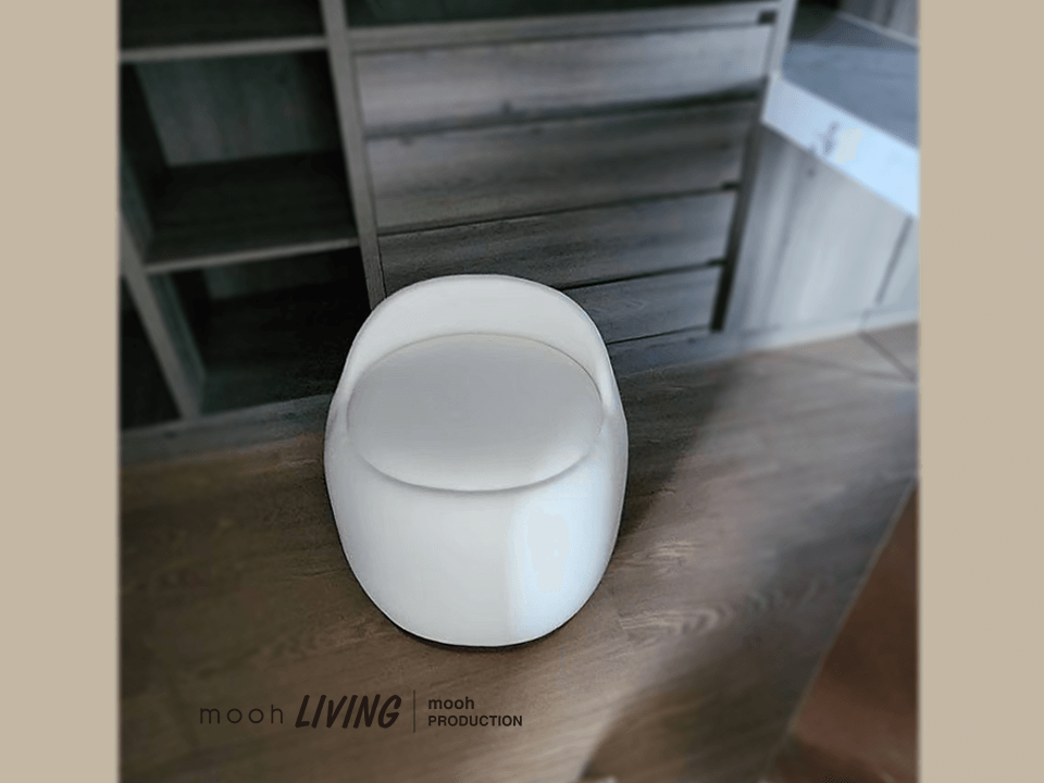 mooh Living 弗尼｜椅凳-客戶見證,案例分享