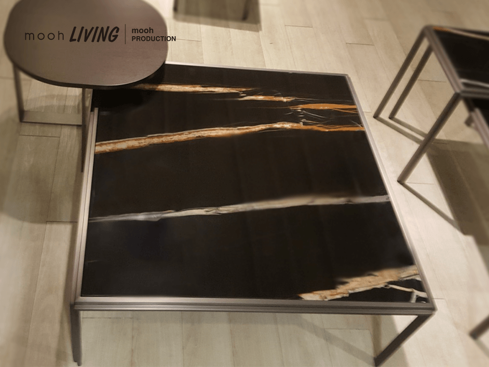 mooh Living 安迪｜茶几-客戶見證,案例分享