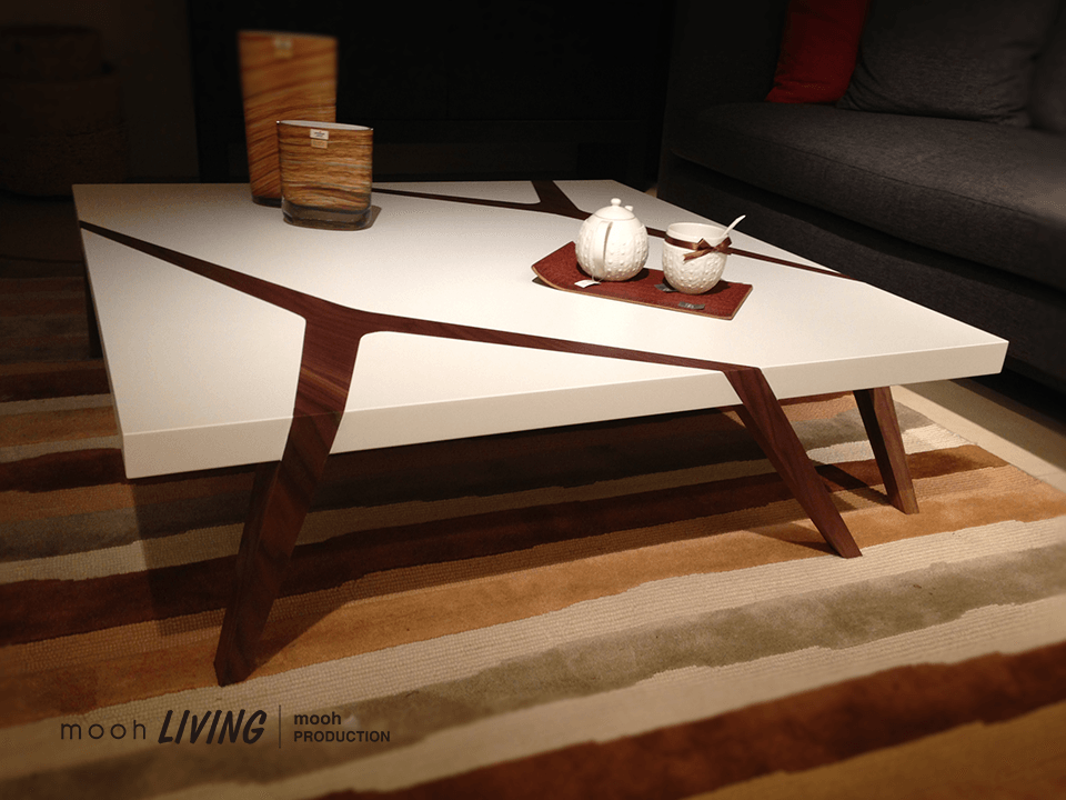 mooh Living 蒙泰｜茶几-客戶見證,案例分享