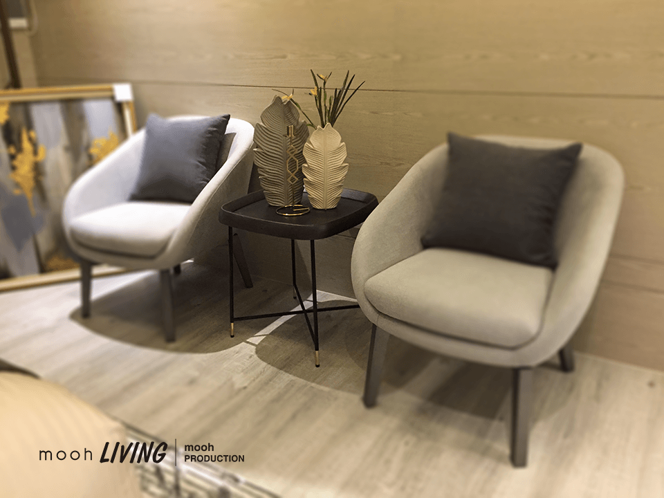 mooh Living 亞丁｜茶几-客戶見證,案例分享