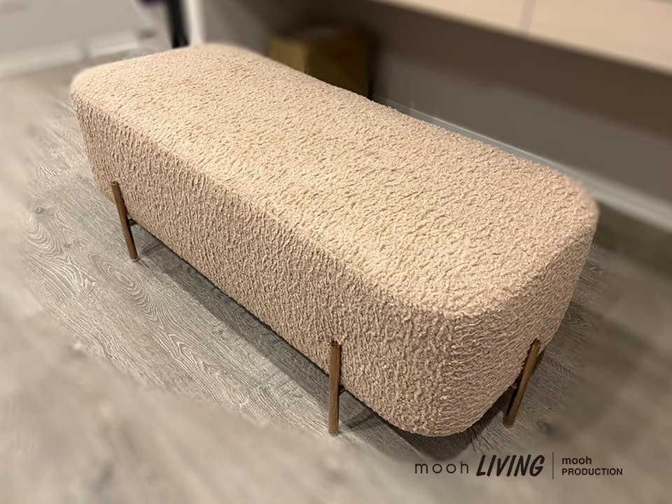 mooh Living 里加II｜椅凳-客戶見證,案例分享