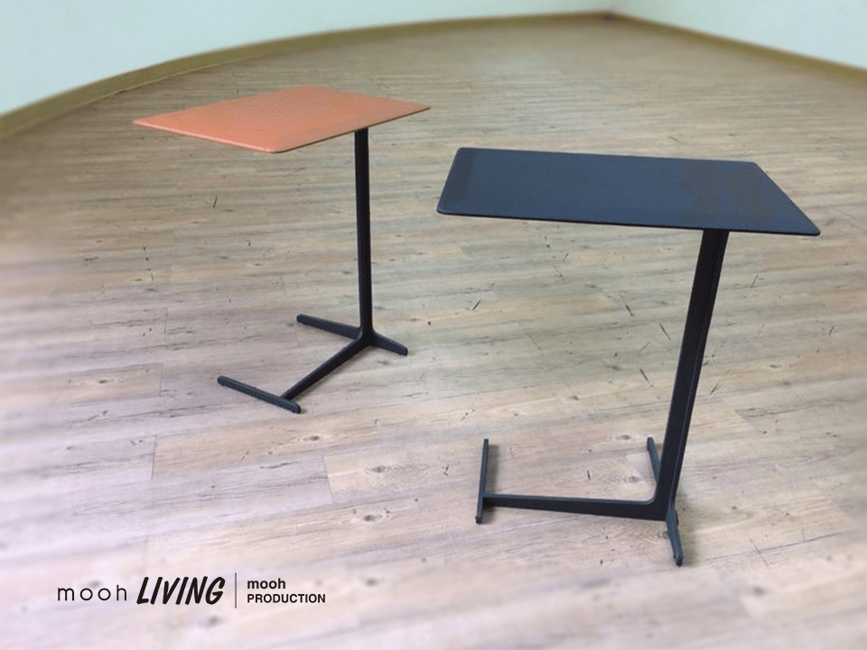 mooh Living 巴爾｜邊几-客戶見證,案例分享