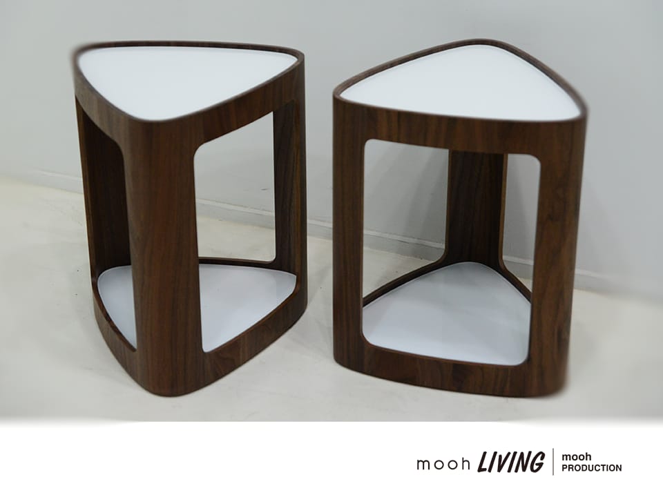 mooh Living 劍橋｜床頭櫃-客戶見證.案例分享