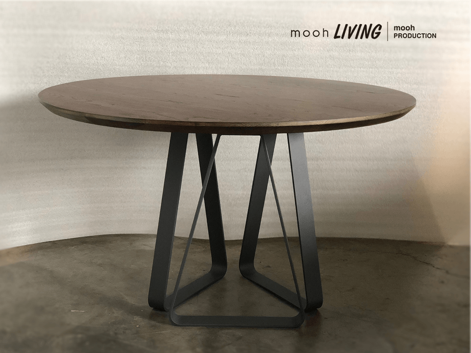 mooh Living 里澤｜餐桌-客戶見證,案例分享