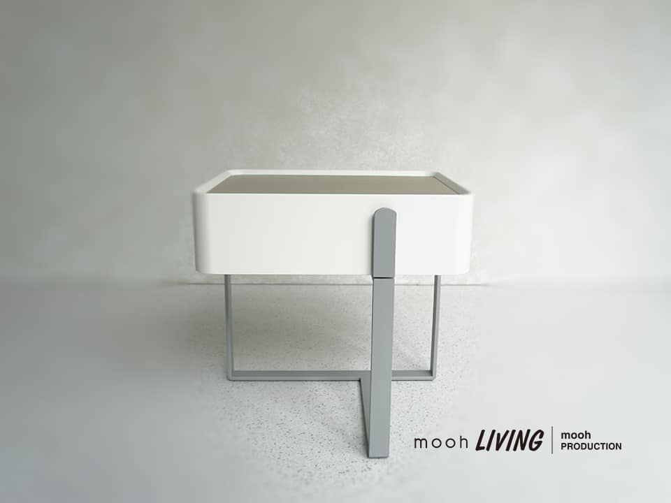 mooh Living 諾拉｜床頭櫃-客戶見證,案例分享