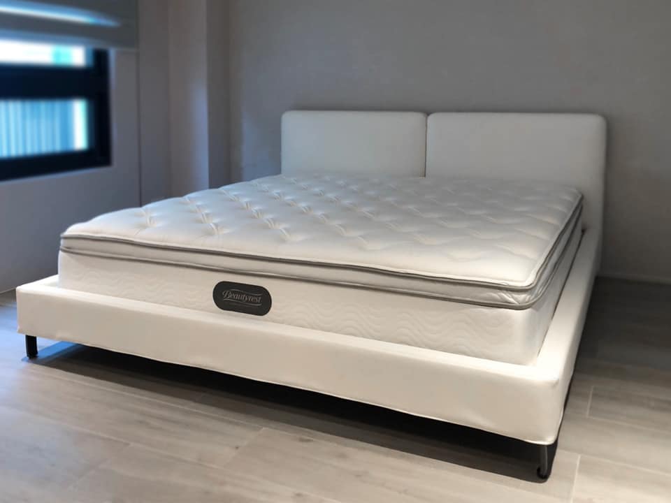 moohLiving 巴奈特｜床-客戶見證,案例分享