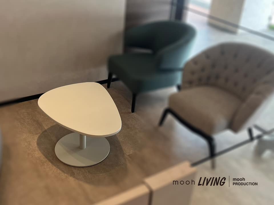 mooh Living 梅澤夫｜茶几-客戶見證,案例分享