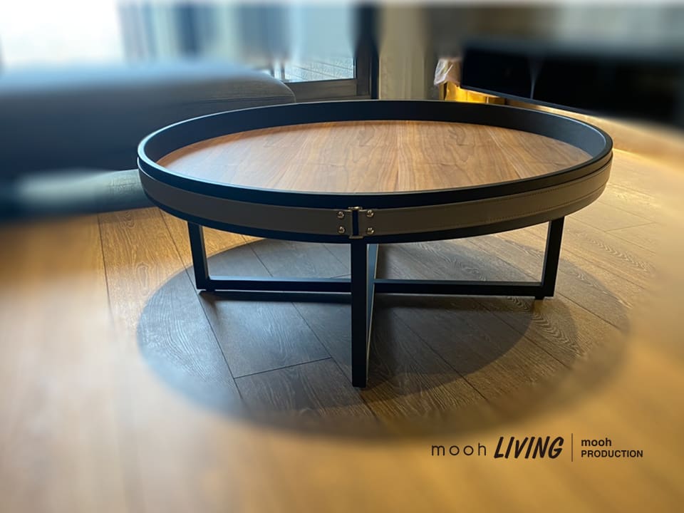 mooh Living 卡特｜茶几-客戶見證,案例分享