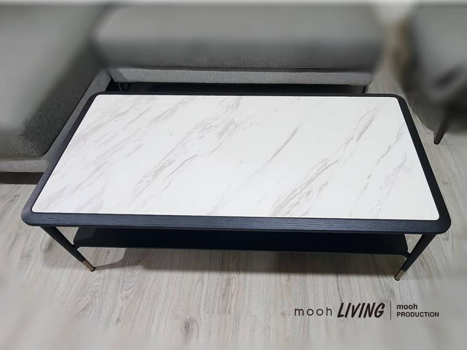 mooh Living 林貝｜茶几-客戶見證,案例分享