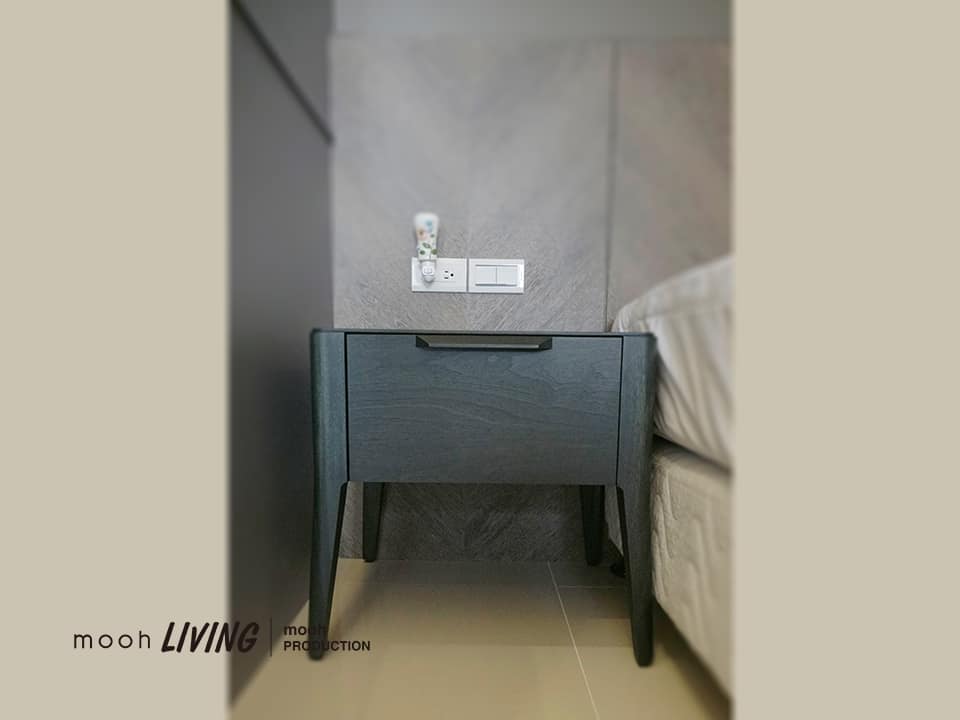 mooh Living 蘇梅｜床頭櫃-客戶見證.案例分享