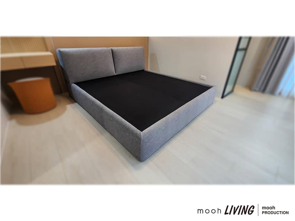 mooh Living 梅里達 │床-客戶見證,案例分享