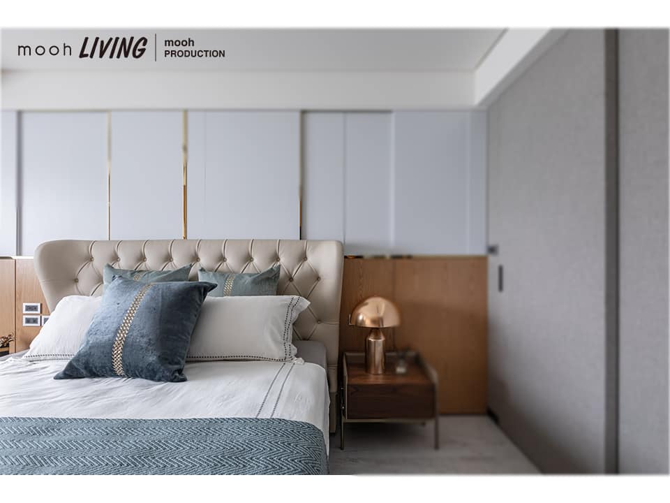 mooh Living 林茲｜床