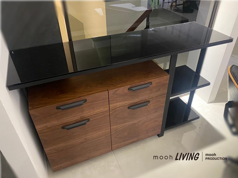 mooh Living 約羅｜餐櫃-客戶見證,案例分享