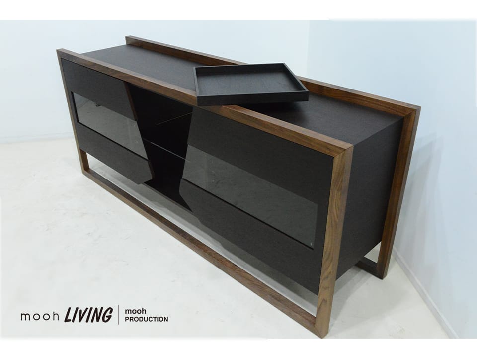 mooh Living 林肯｜餐櫃-客戶見證.案例分享