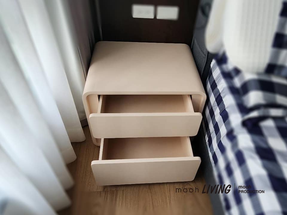 mooh Living 約克｜床頭櫃-客戶見證.案例分享